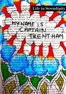 Captain Trentham