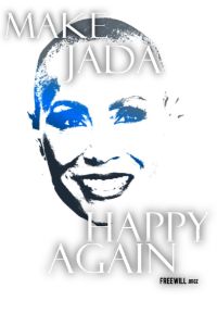 Make Jada Happy Again!