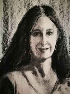Self Portrait