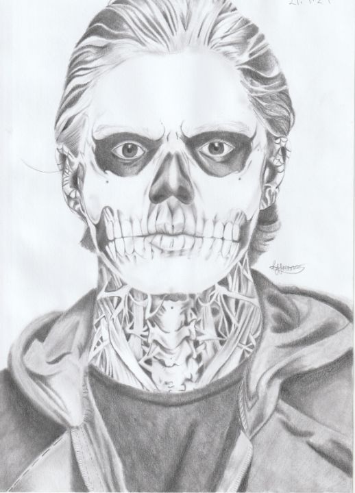 american-horror-story-print-duplicate-drawing-ltd-drawings