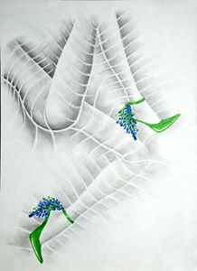 Lakshmi's Art - Paintings & Prints