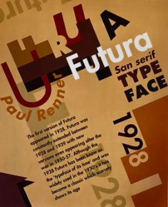 type face 2021