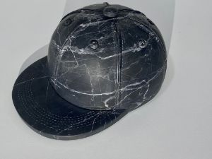 OUT OFF STOCK; Cap on Italian Marble - AmbientesUS Design E-Shop