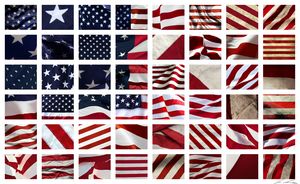 Iron Patriot - James Ibrahim