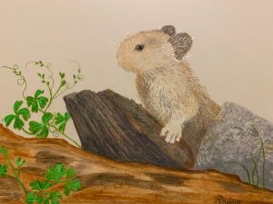 Mouse