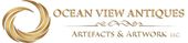 Ocean View Antiques, Artefacts and Artwork