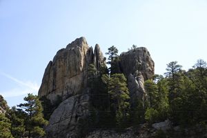 Mountain Rock