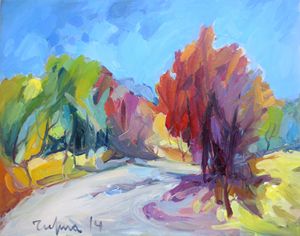 Landscape