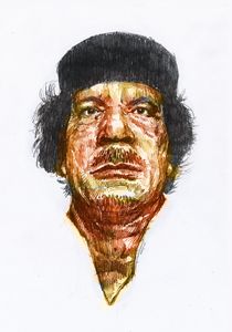 Ghadafi