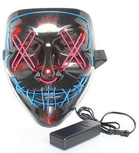Blue And Red Led - Anonymous.entertainment