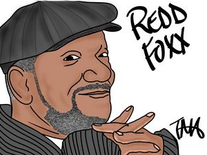 Black history - Digital Art & AI