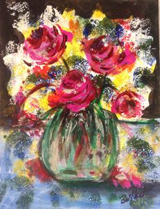 Summer Bouquet