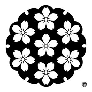 冬から春へ - NOBUTAKA - Digital Art, Ethnic, Cultural, & Tribal