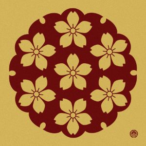 冬から春へ - NOBUTAKA - Digital Art, Ethnic, Cultural, & Tribal