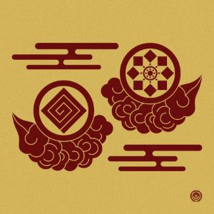 毘沙門天 - NOBUTAKA - Digital Art, Ethnic, Cultural, & Tribal