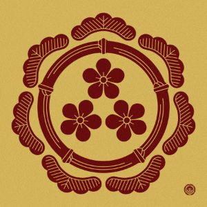 一富士二鷹三茄子 - NOBUTAKA - Digital Art & AI, Ethnic, Cultural