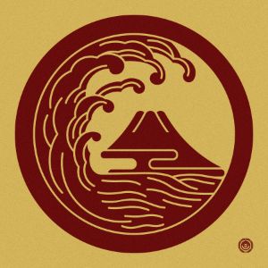一富士二鷹三茄子 - NOBUTAKA - Digital Art & AI, Ethnic, Cultural