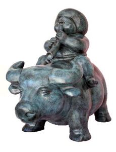 Flute - Andis Gallery