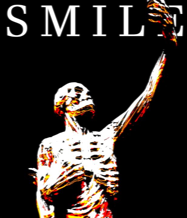 SMILE - Lovelystartati