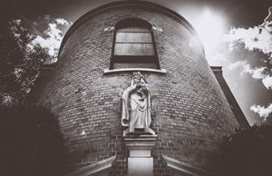 Ybor City Church