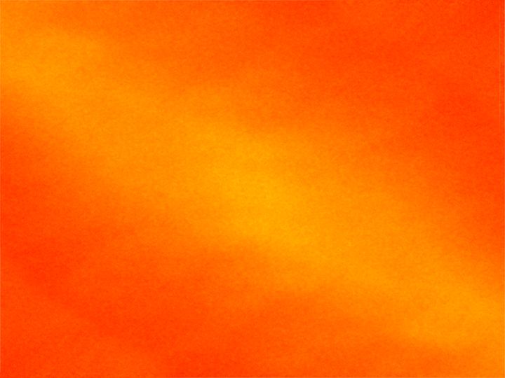 Orange DeLuxe - PhotoFields