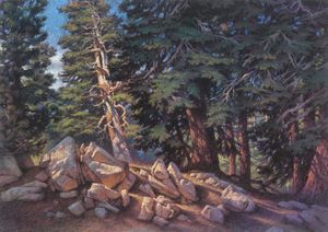 Forked Tree