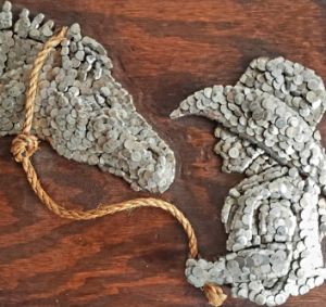 Best Buds - Nailhead Sculpture Gallery