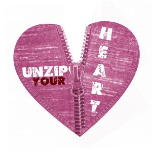 unzip your heart - SergeoFlood