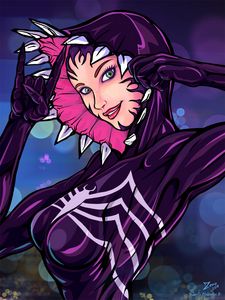 Venom Gwen
