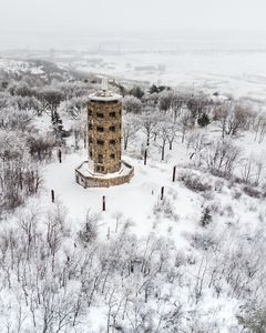 Enger Tower