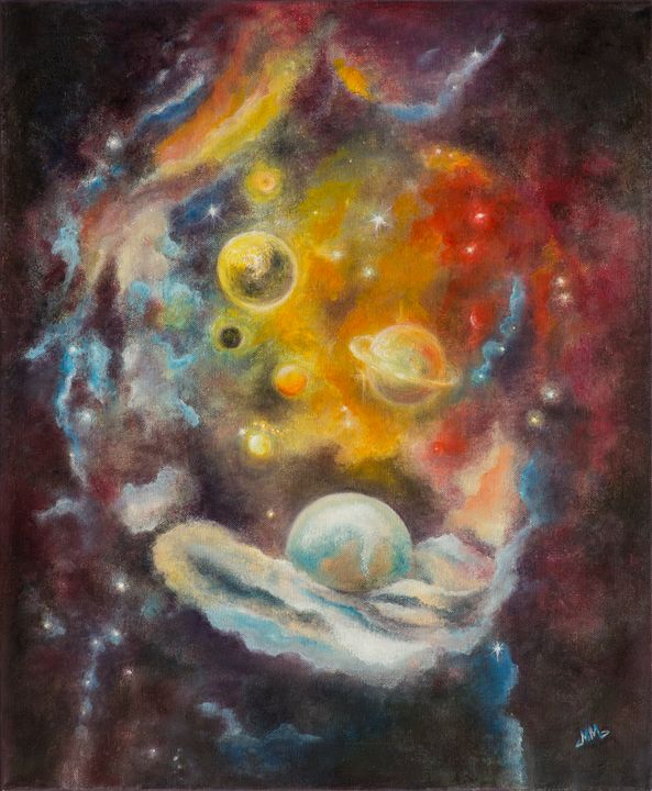 The lullaby - Mila Moroko