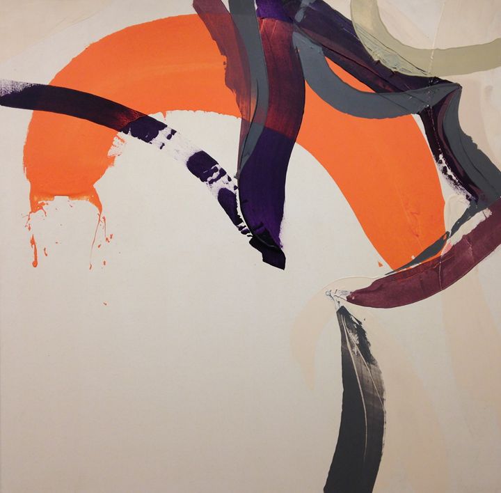 Untitled - Robyn Marie Holl