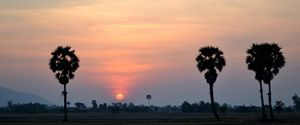 Countryside - Cambodia