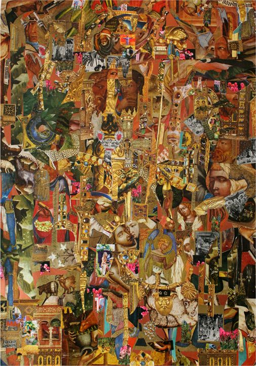 Je Sealer Crafts & Other Art