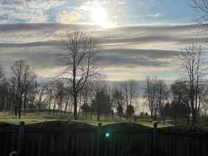 The Rising Sun