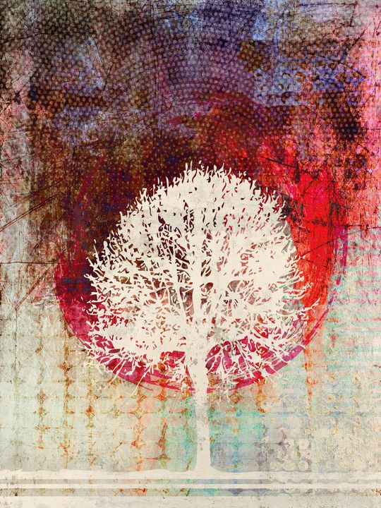Tree of Life - Illustrator01
