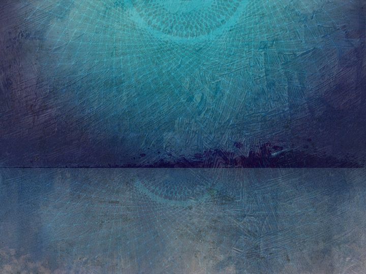 Blue Calm - Illustrator01