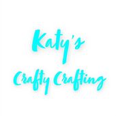 Crafty Crafting Katy