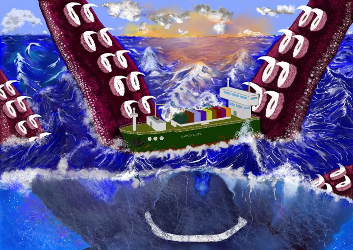 Mark-Arts - Digital Art & AI