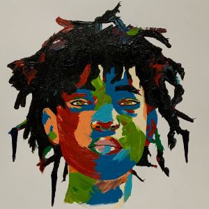 ArtbyRamon - Paintings & Prints