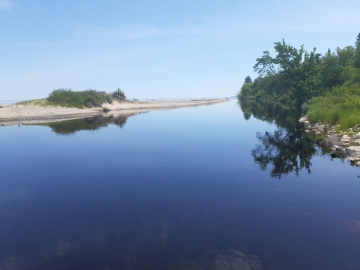 Two Hearted River Darbie's Designs Photography, Landscapes & Nature