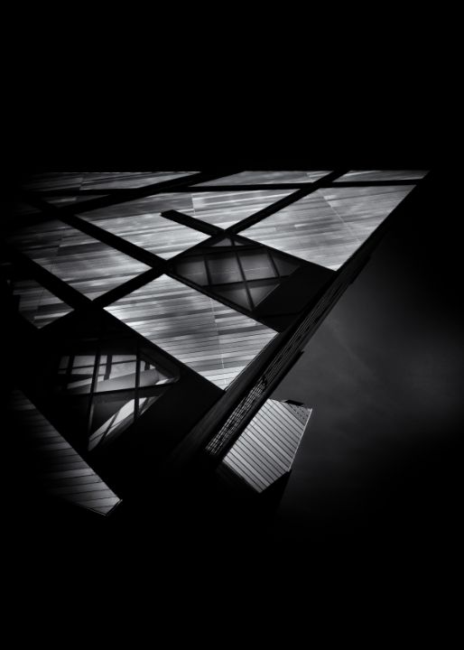 ROM Crystal No 3 - The Learning Curve Photography