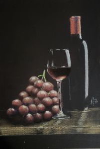 Red wine