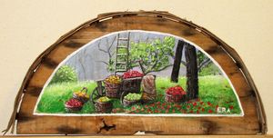 Apple Harvest
