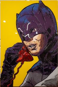 I'm, Batman!