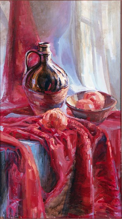 Watercolour Workshop | Classic Still Life for Kitchens | Susie Murphie Art  Est Art School and Gallery