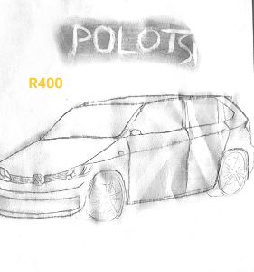 Polo TSI - Drawings