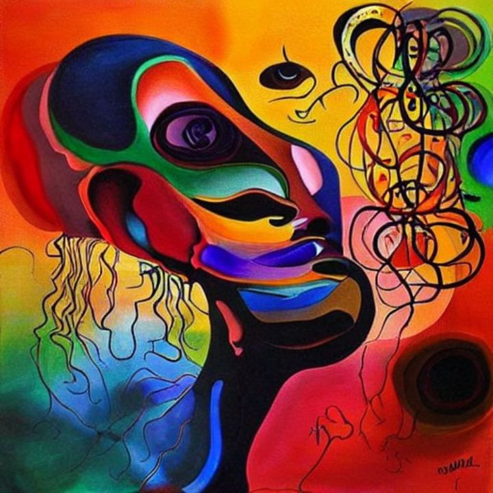 The Many Shades Of Identity - The Deeply Artistic Experience ...