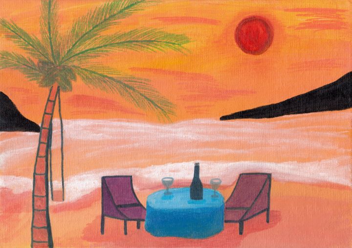 Two Palms, Artists, Art for Sale, and Contact Info