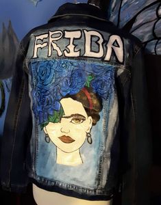 Young Frida - LisaJean Unlimited